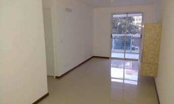 Imagem 5: Apartamento para venda com 70 metros quadrados com 2 quartos em Vila Isabel - Rio de Janei