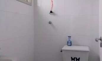 Imagem 3: Apartamento para venda tem 55 metros quadrados com 2 quartos em Jardim Promissão - São Pau