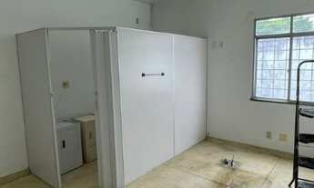 Imagem 5: Prédio Comercial Térreo - Av Constatino Nery Venda