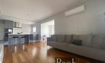 Imagem: Cobertura 158m² 2 suítes e Lazer completo