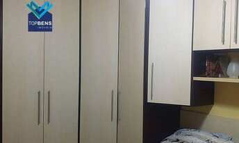 Imagem 7: Casa em condomínio em Guarulhos, 2 dorms, 2 Vagas, Lazer completo