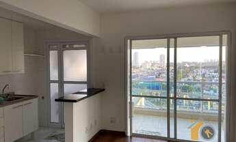 Imagem 2: Apartamento 1 dormitório para locação Tempo Bello