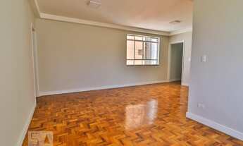 Imagem 3: Apartamento à Venda - Santa Cecília, 3 Quartos, 140 m2