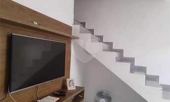 Imagem 3: Casa bairro Olímpico com 2 imóveis em São Caetano