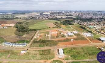 Imagem: Terreno à venda, 402 m² por R$ 202.000,00