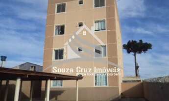 Imagem: Apartamento Térreo - Divisa com Santa Cândida