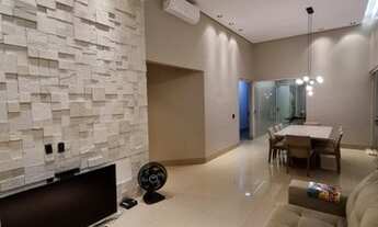 Imagem 3: Casa com 3 dormitórios à venda, 193 m² por R$ 1.490.000,00 - Laranjeiras - Uberlândia/MG