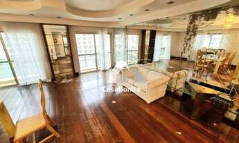 Imagem 3: Apartamento com 4 dormitórios à venda, 185 m² por R$ 3.900.000,00 - Copacabana - Rio de Ja