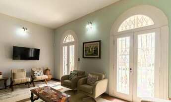 Imagem 7: Casa Venda Sumaré 257 m² 4 Dormitórios