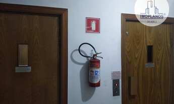 Imagem 7: Apartamento com 2 dormitórios à venda, 75 m² por R$ 300.000,00 - Boqueirão - Praia Grande