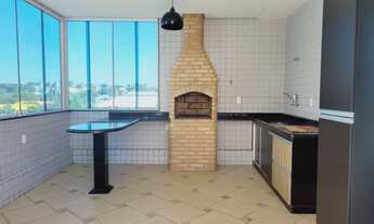 Imagem: Cobertura 04 Quartos Jardim da Cidade Betim