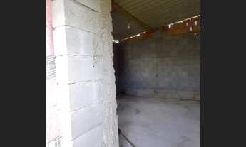 Imagem 6: Lote com 134m², com 1 quarto e 1 banheiro em Itanhaém-SP