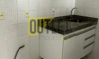 Imagem 2: Apartamento pra aluguel no Estrela do Atlântico em Ponta Negra