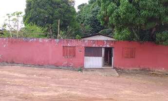 Imagem: Casa no jardim 2