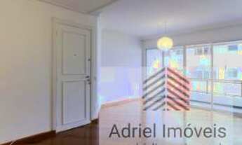 Imagem: Apartamento para Venda em São Paulo, Moema