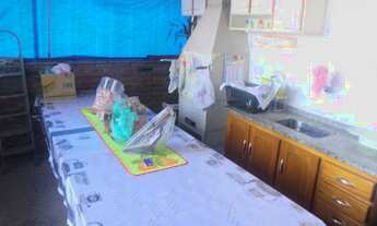 Imagem 6: Casa à venda, 5 quartos, 2 vagas, Parque Residencial Esplanada - Boituva/SP