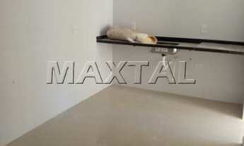 Imagem 5: Apartamento V. Nivi, 60,42m², 2 dormitórios, 1 suíte e 1 vaga