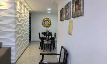 Imagem 2: Apartamento para locação, Jardim Cidade Universitária, João Pessoa, PB