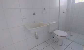 Imagem 7: Studio para aluguel possui 20 metros quadrados com 1 quarto em Tatuapé - São Paulo - SP