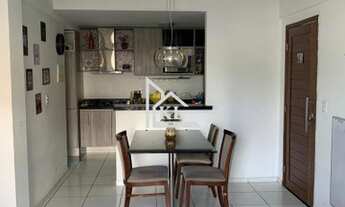 Imagem 6: Natal - Apartamento Padrão - Planalto