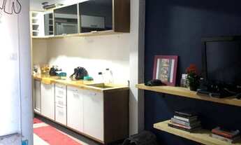 Imagem 3: 3 DORMS SENDO 1 SUÍTE | CIDADE INTERCAP