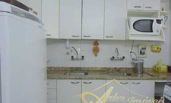 Imagem 3: Sao Paulo - Apartamento Padrao - Cerqueira Cesar