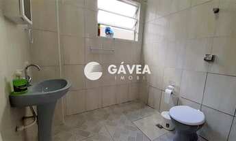 Imagem 7: Apartamento com 1 quarto no Centro de São Vicente