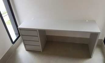 Imagem 6: Casa Nova com 3 dormitórios/suítes à venda, 189 m² por R$ 1.450.000 - Condomínio Terras do