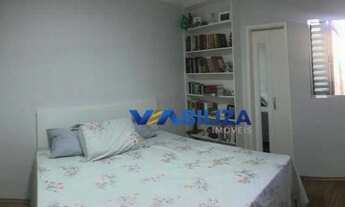 Imagem 7: Sobrado à venda, 136 m² por R$ 487.000,00 - Macedo - Guarulhos/SP