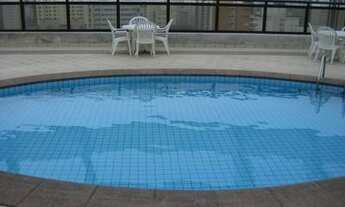 Imagem 3: SÃO PAULO - Flat Padrão - ITAIM BIBI