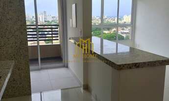 Imagem 7: GOIâNIA - Apartamento Padrão - Setor Bueno