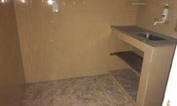 Imagem 7: Casa para aluguel com 42 metros quadrados com 1 quarto em Realengo - Rio de Janeiro - RJ