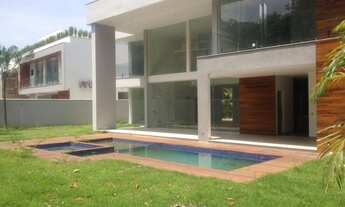 Imagem 3: Casa para venda possui 720 metros quadrados e 5 quartos em São Conrado - Rio de Janeiro