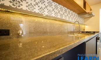 Imagem 6: APARTAMENTO - ITAIM BIBI - SP