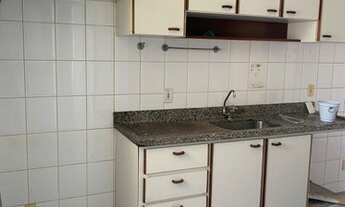 Imagem 4: APARTAMENTO 3 QUARTOS SENDO 1 SUITE - ED. GUIDO PELLICCIARI JUNDIAÍ/SP