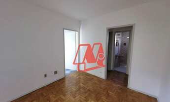 Imagem 2: Apartamento com 1 dormitório para alugar, 40 m² por R$ 600,00/mês - Passo d'Areia - P