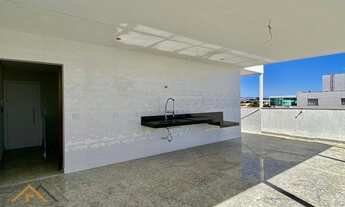 Imagem 4: Cobertura com 3 quartos sendo 01 com suite à venda, 95 m² por R$ 1.150.000 - Itapoã - Belo