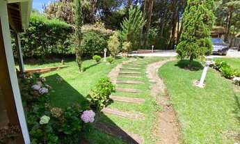 Imagem 5: LINDA CHÁCARA - SAPUCAÍ MIRIM - MG