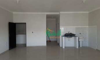 Imagem 4: Sala para alugar, 44 m² por R$ 1.700,00/mês - Jardim Santa Helena - Suzano/SP