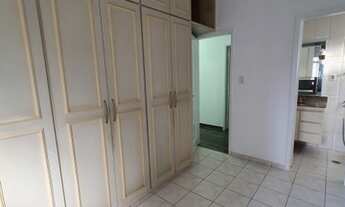 Imagem 7: Apartamento com 3 quartos + dependência em Pompéia - Santos - São Paulo