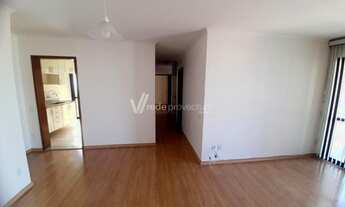 Imagem 6: Apartamento - Bosque - Campinas