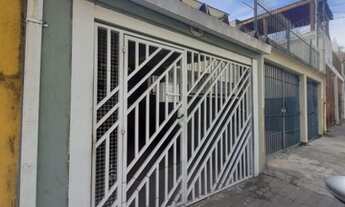 Imagem: Sobrado para venda possui 96 metros quadrados