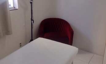 Imagem 4: Sala centro Guarapari