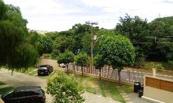 Imagem 4: Apartamento 2 dorm. - Edifício Cruzeiro do Sul