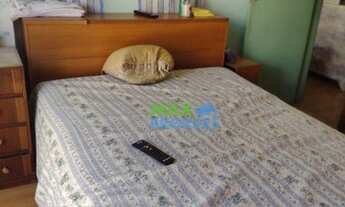 Imagem 5: Apartamento com 1 dormitório à venda, 45 m² por R$ 450.000,00 - Laranjeiras - Rio de Janei