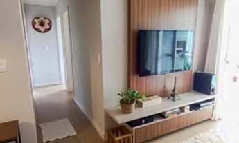 Imagem 3: Belíssimo Apartamento Uberaba 3 Quartos