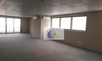 Imagem 3: Conjunto Comercial com 170 m², 4 Vagas de Garagem, Metrô Paulista