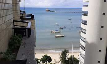 Imagem 5: FLAT A BEIRA MAR GOLDEN LIGA 9 8 7 4 8 3 1 0 8 DIEGO9989F