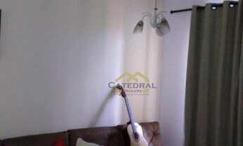 Imagem 4: Apartamento à venda, 82 m² por R$ 410.000,00 - Jardim Guarani - Jundiaí/SP