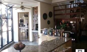 Imagem 5: CASA RESIDENCIAL em Florianópolis - SC, Parque São Jorge